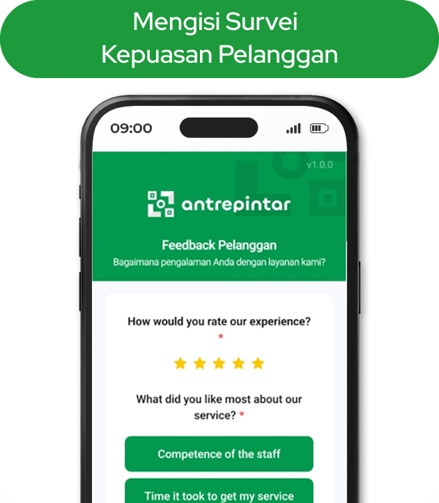 Notifikasi SMS
