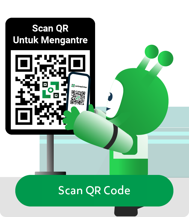 Scan QR Code